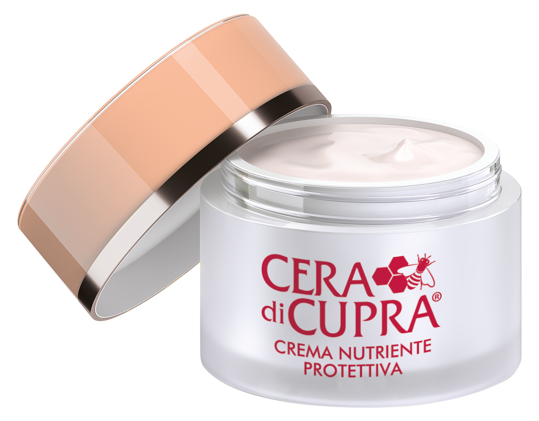 Cera di Cupra Protective Nourishing Cream 50 ml pot