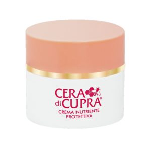Cera di Cupra Crema Nutriente Prottetiva - Hyaluronic crème  Dagcrème met hyaluronzuur, honingextract en vitamine E voor een droge huid
