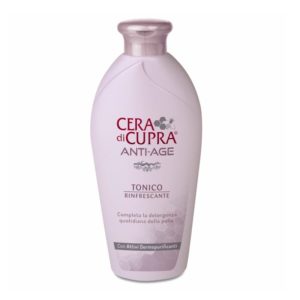 Cera di Cupra ~ anti age - huidherstellende tonic