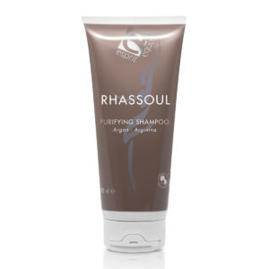 Esprit Equo Rhassoul Purifying shampoo Zuiverende Shampoo