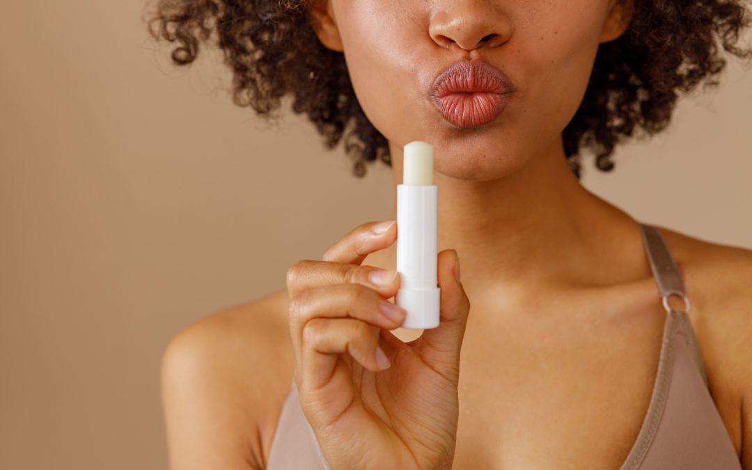 Pelle problematica: schrale lippen